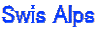 Swis Alps 